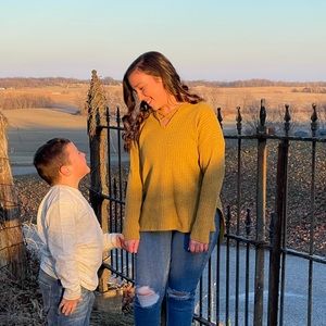 Meet your Posher, Bree